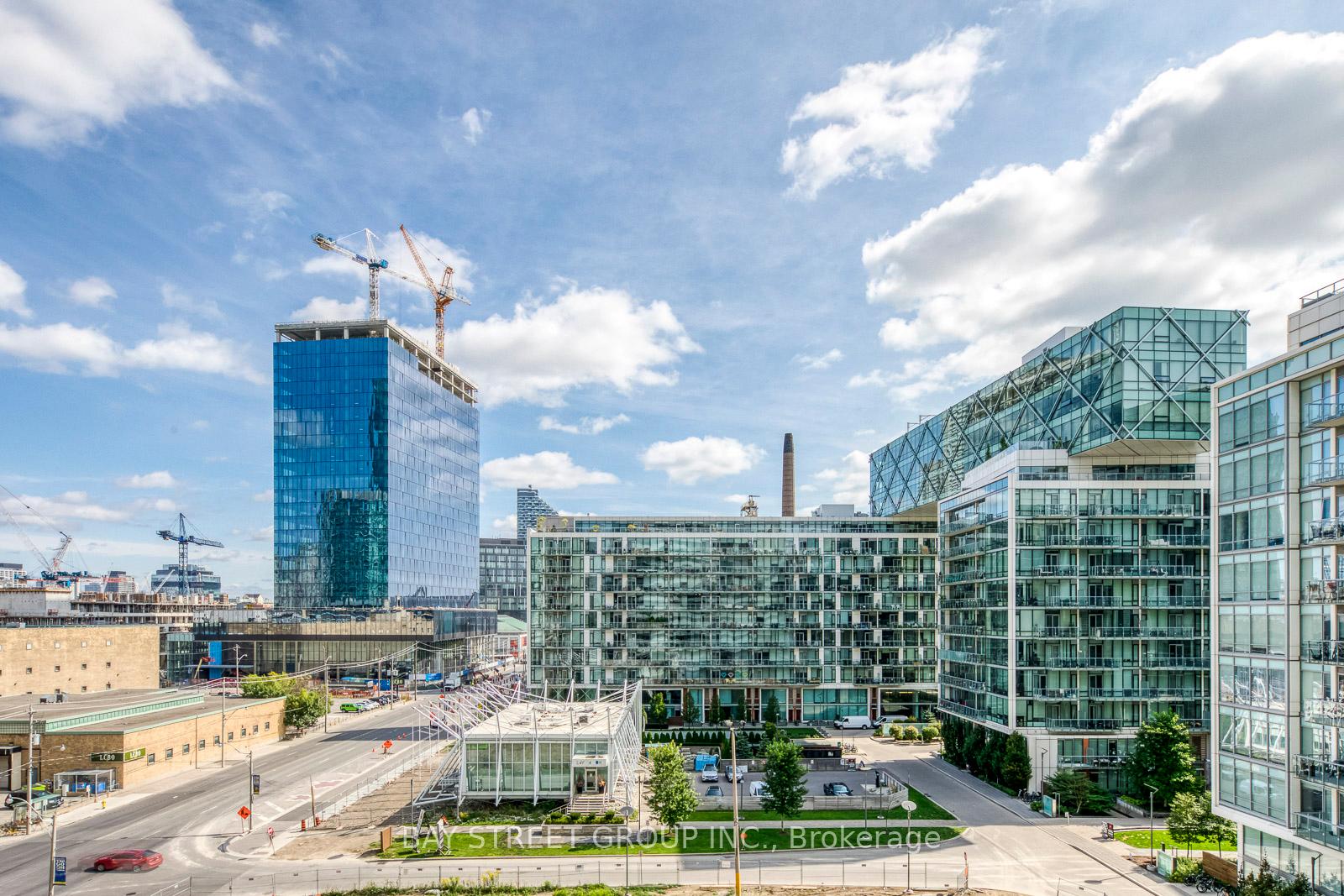 Photo 23 of Unit 624, 15 Queens Quay E, Toronto, Waterfront Communities — HOMEH