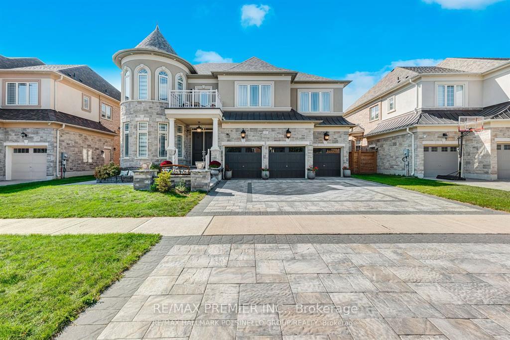 Photo 1 of 12 Paradise Valley Trail, King, Nobleton — HOMEH