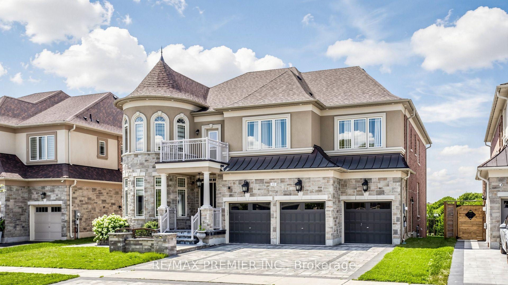 Photo 3 of 12 Paradise Valley Trail, King, Nobleton — HOMEH