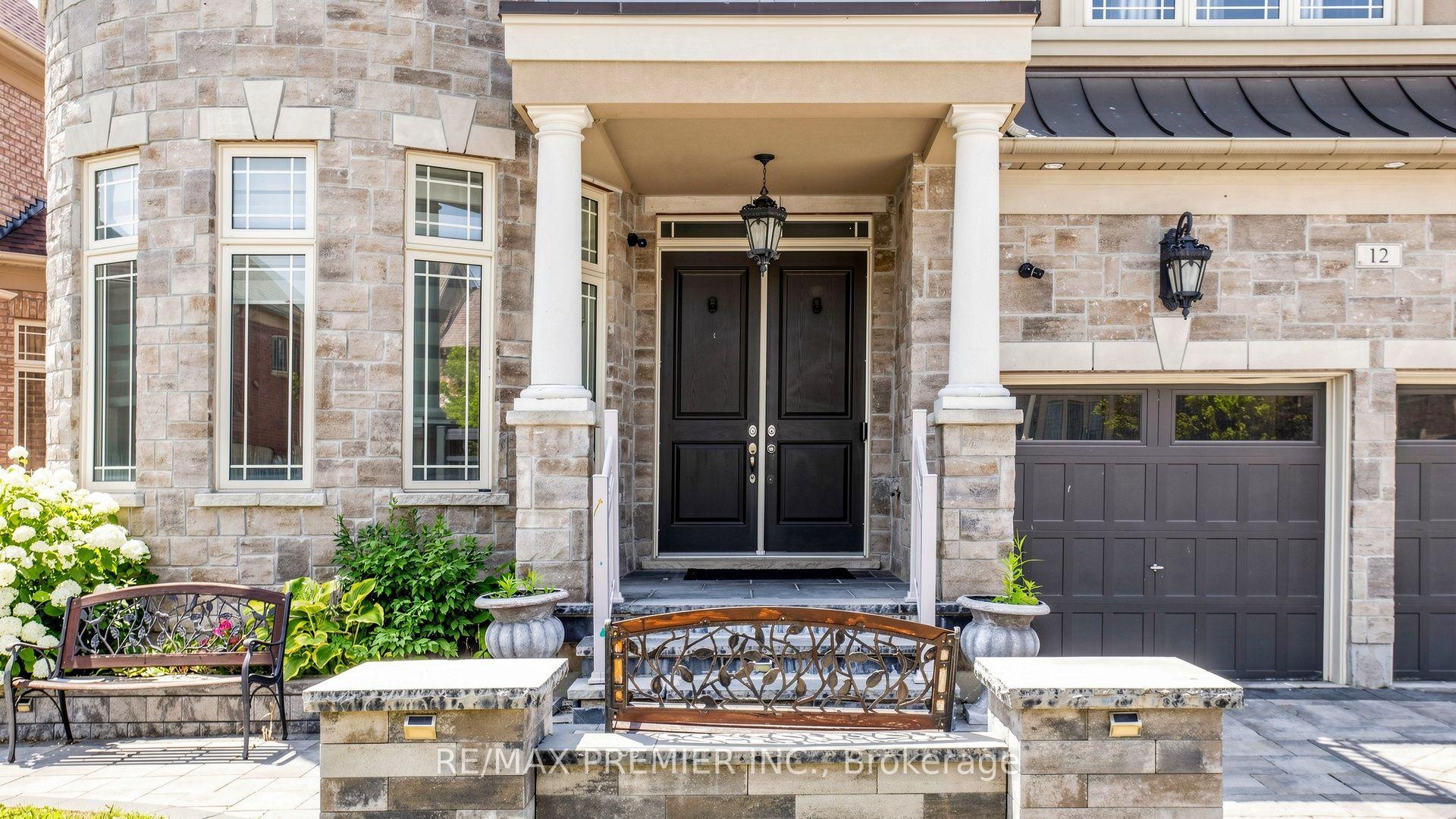 Photo 4 of 12 Paradise Valley Trail, King, Nobleton — HOMEH
