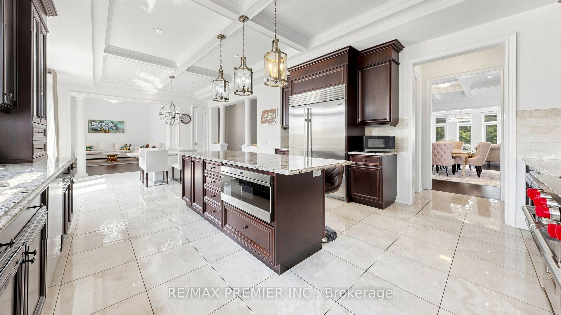 Photo 16 of 12 Paradise Valley Trail, King, Nobleton — HOMEH