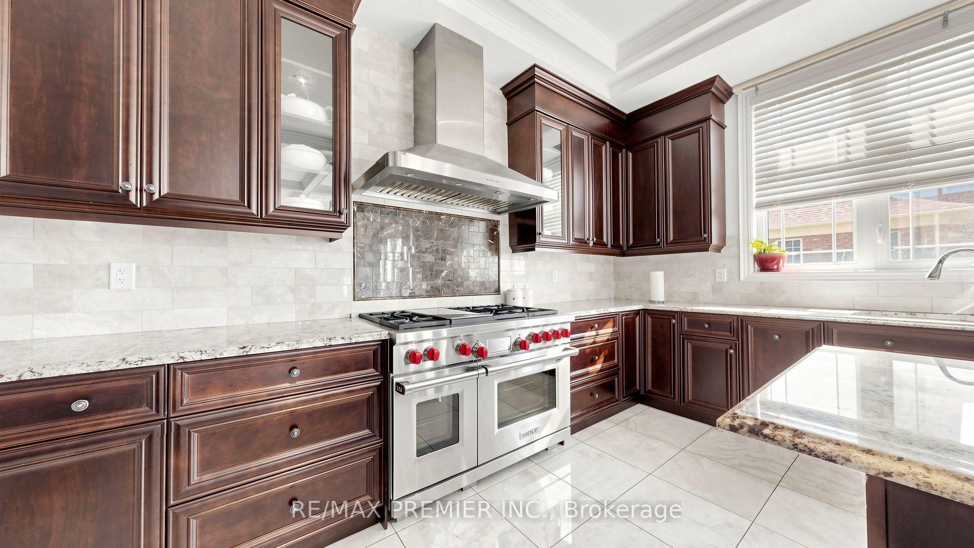 Photo 17 of 12 Paradise Valley Trail, King, Nobleton — HOMEH