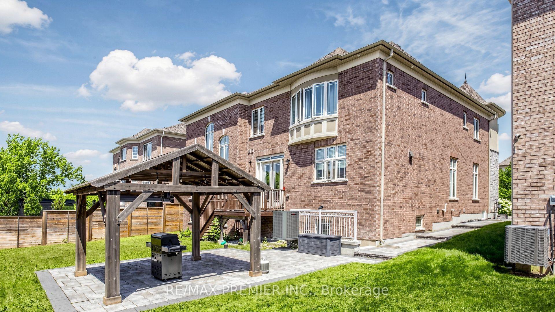 Photo 46 of 12 Paradise Valley Trail, King, Nobleton — HOMEH