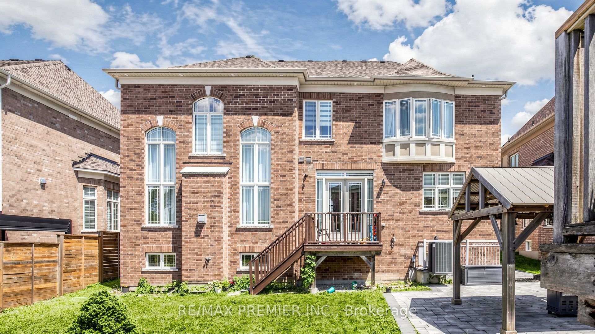 Photo 49 of 12 Paradise Valley Trail, King, Nobleton — HOMEH