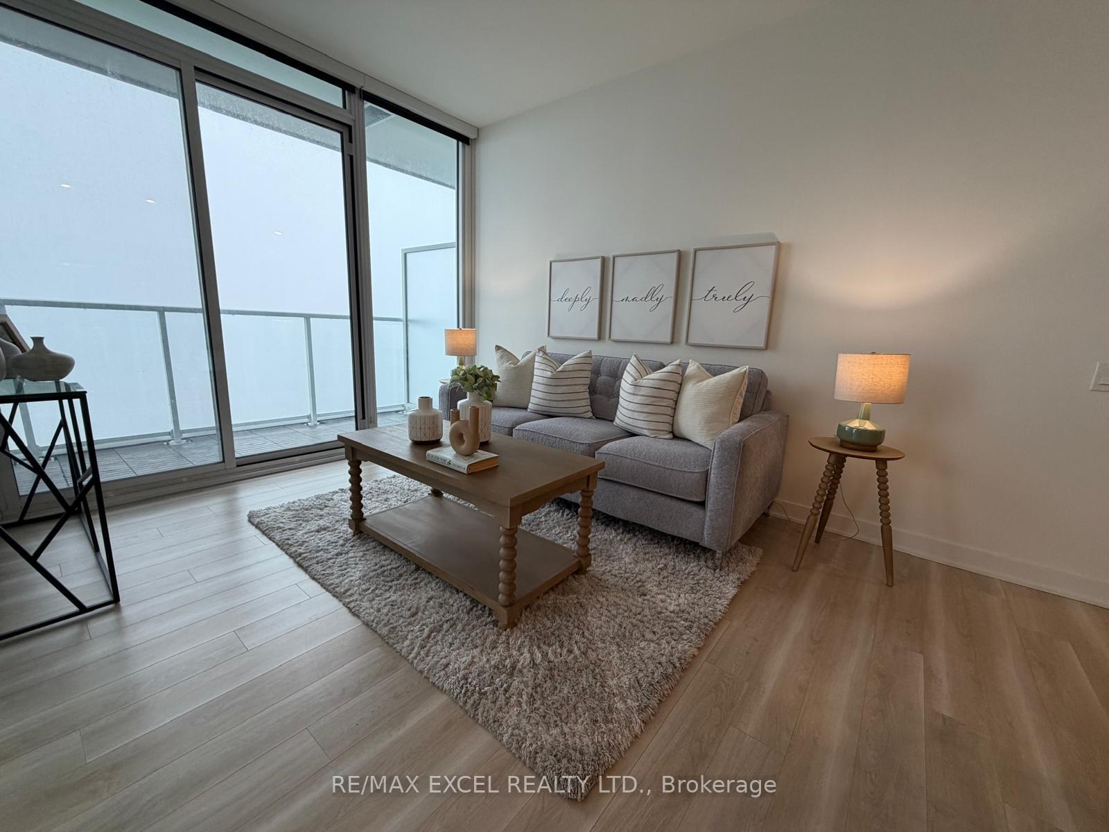 Photo 2 of Unit 4606, 17 Bathurst Street, Toronto, Waterfront Communities — HOMEH