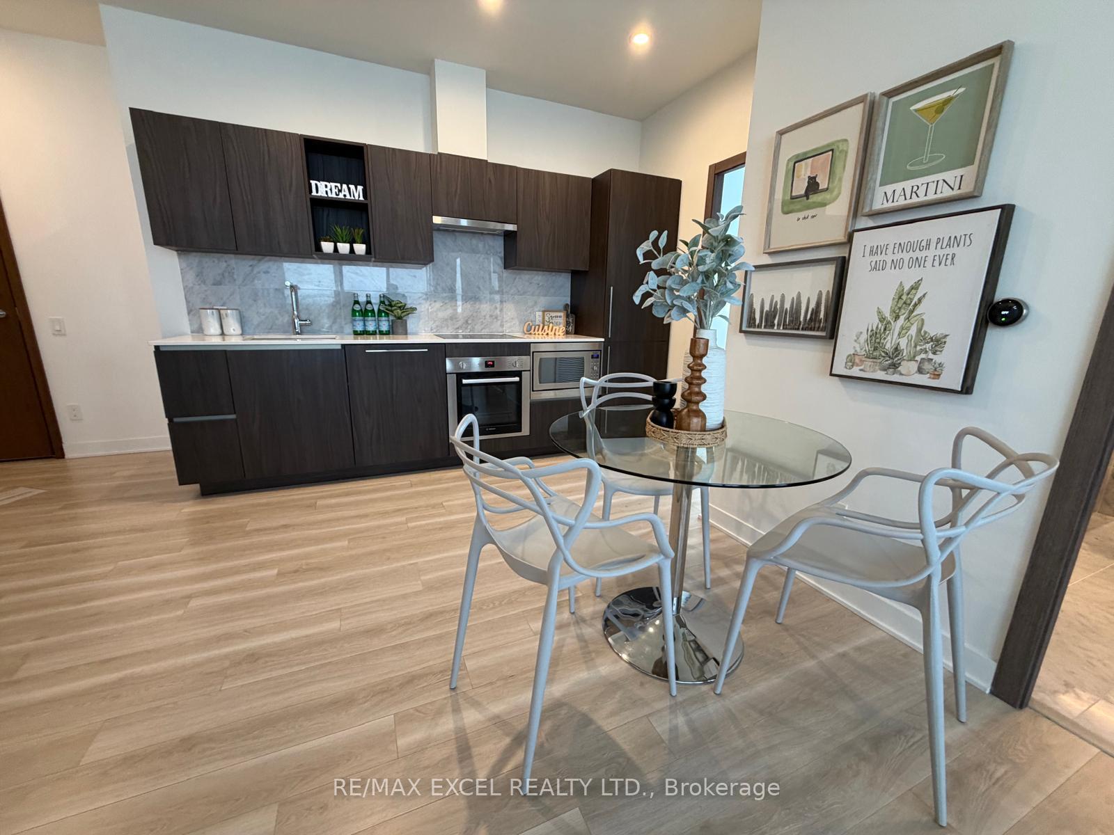 Photo 6 of Unit 4606, 17 Bathurst Street, Toronto, Waterfront Communities — HOMEH