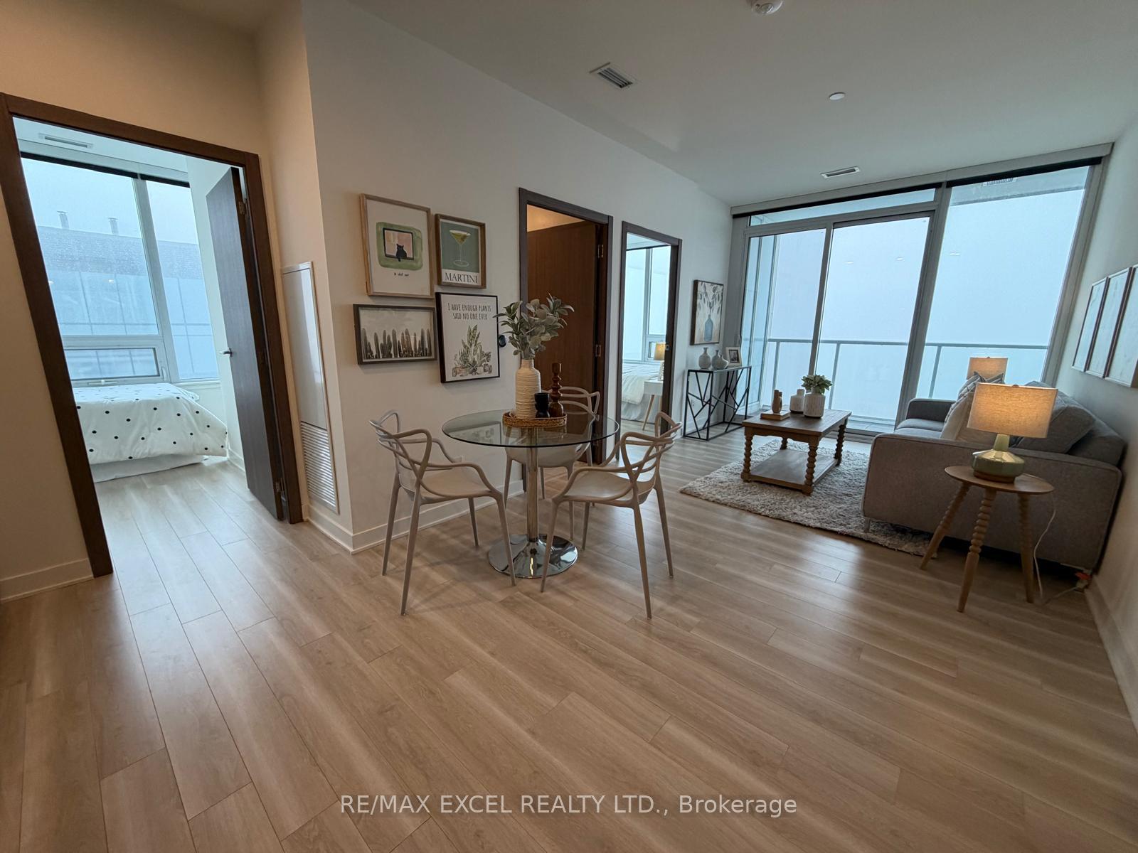 Photo 7 of Unit 4606, 17 Bathurst Street, Toronto, Waterfront Communities — HOMEH