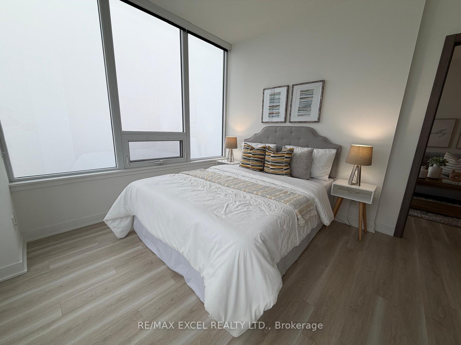 Photo 10 of Unit 4606, 17 Bathurst Street, Toronto, Waterfront Communities — HOMEH
