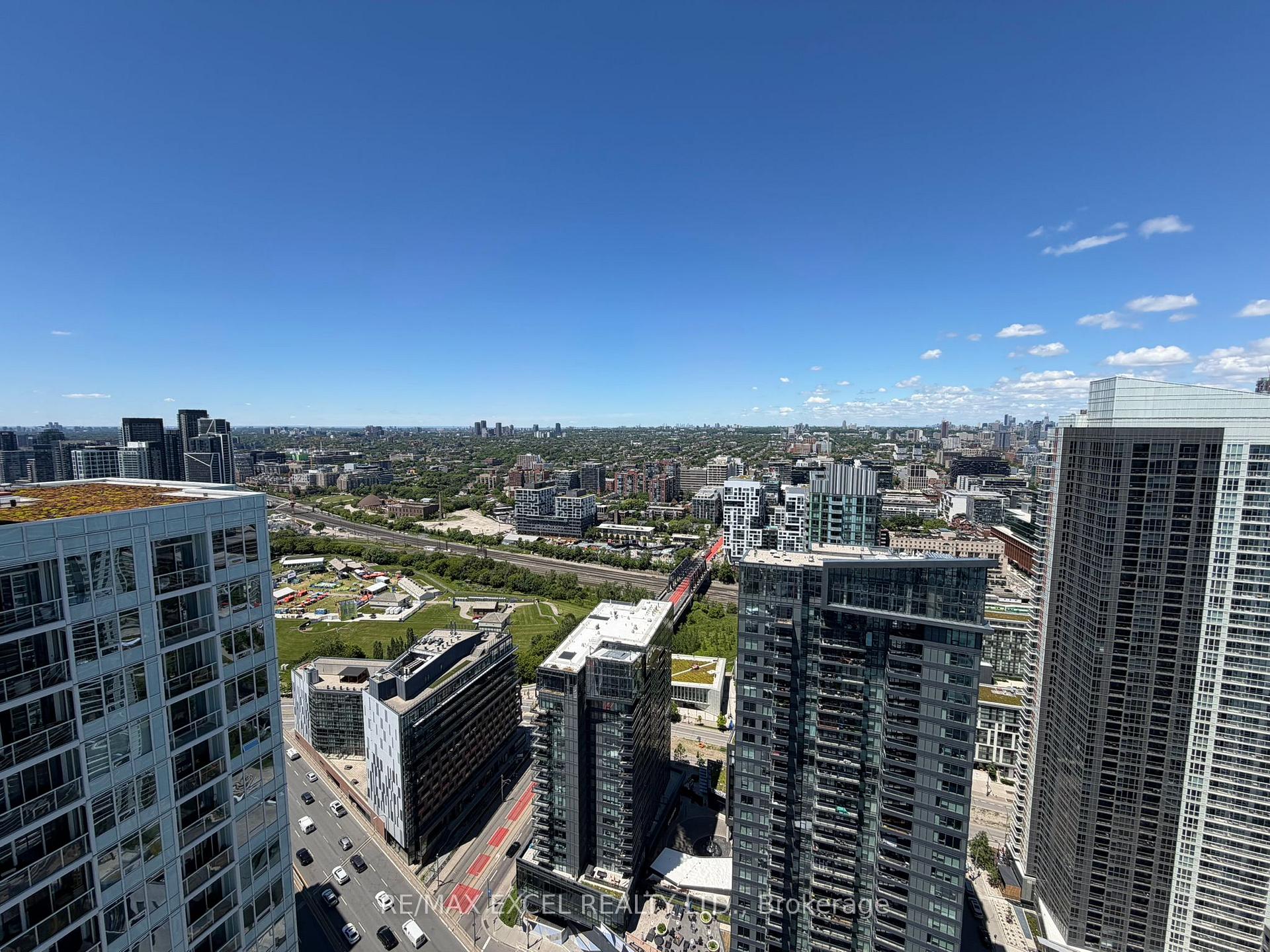 Photo 13 of Unit 4606, 17 Bathurst Street, Toronto, Waterfront Communities — HOMEH