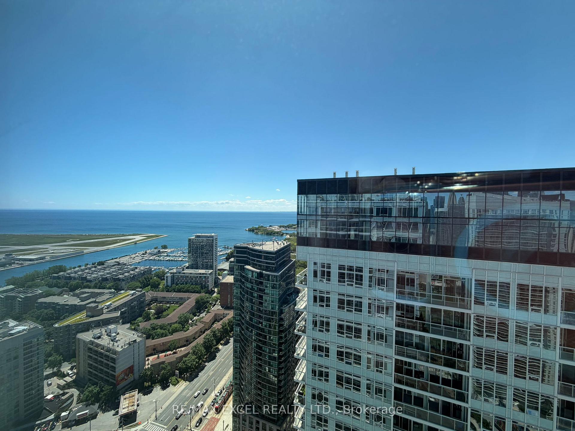 Photo 14 of Unit 4606, 17 Bathurst Street, Toronto, Waterfront Communities — HOMEH