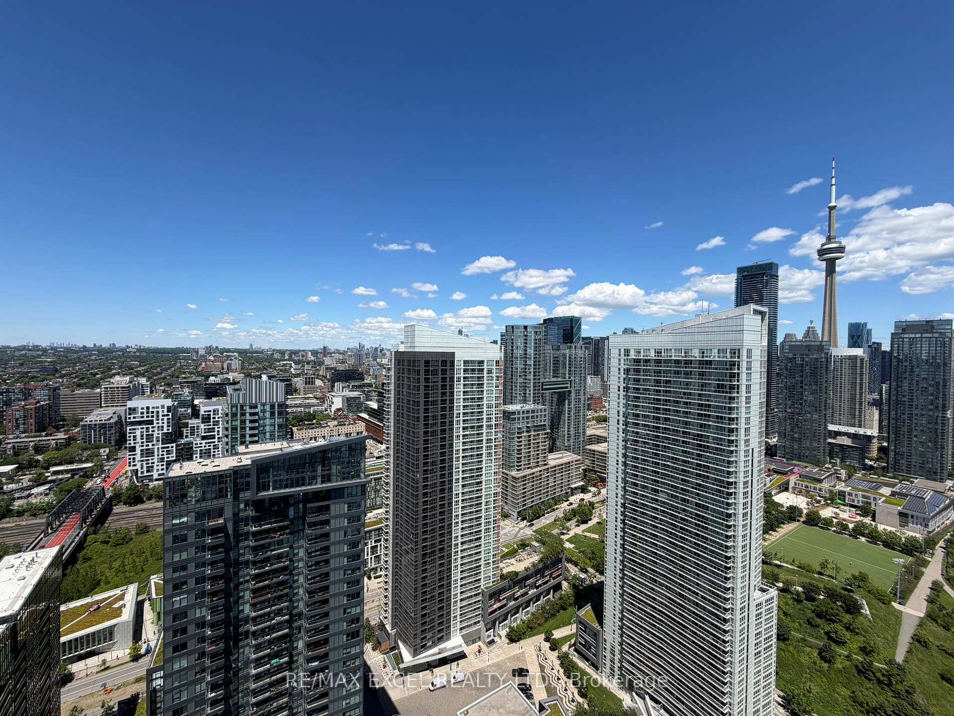 Photo 15 of Unit 4606, 17 Bathurst Street, Toronto, Waterfront Communities — HOMEH