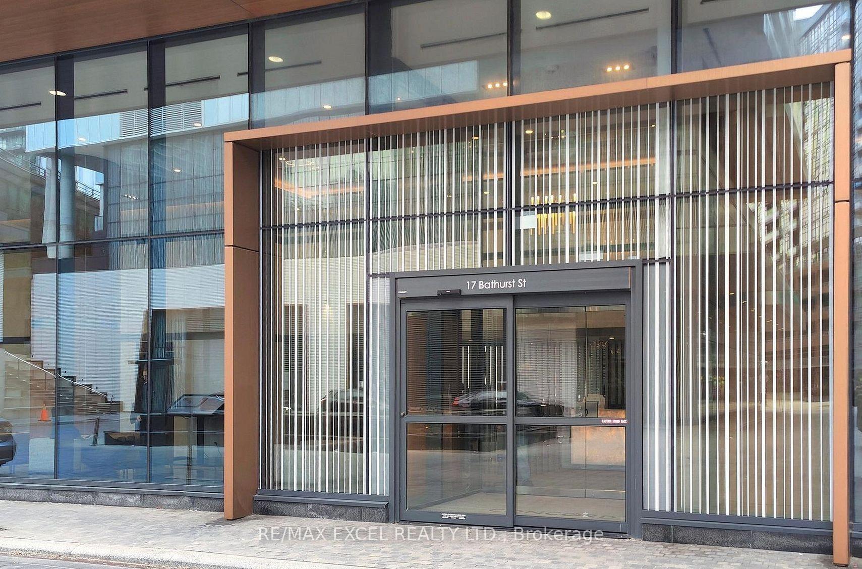Photo 19 of Unit 4606, 17 Bathurst Street, Toronto, Waterfront Communities — HOMEH