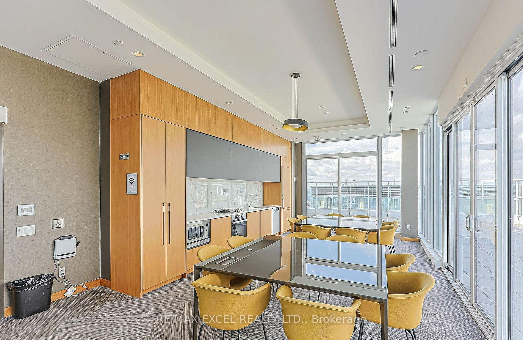 Photo 21 of Unit 4606, 17 Bathurst Street, Toronto, Waterfront Communities — HOMEH