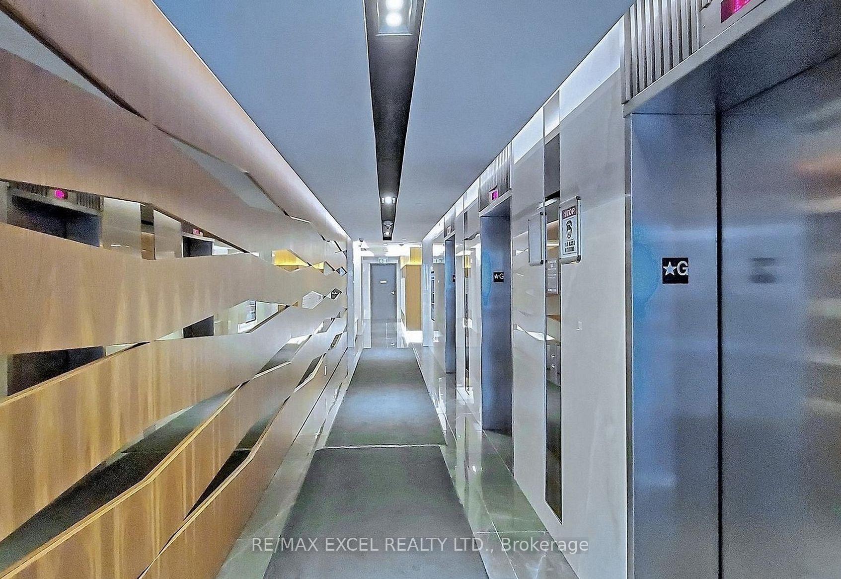 Photo 24 of Unit 4606, 17 Bathurst Street, Toronto, Waterfront Communities — HOMEH