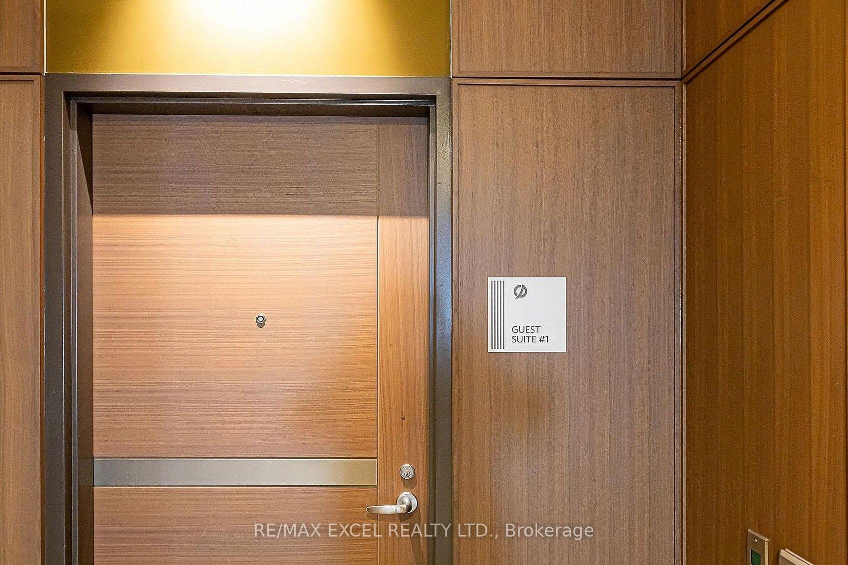 Photo 25 of Unit 4606, 17 Bathurst Street, Toronto, Waterfront Communities — HOMEH