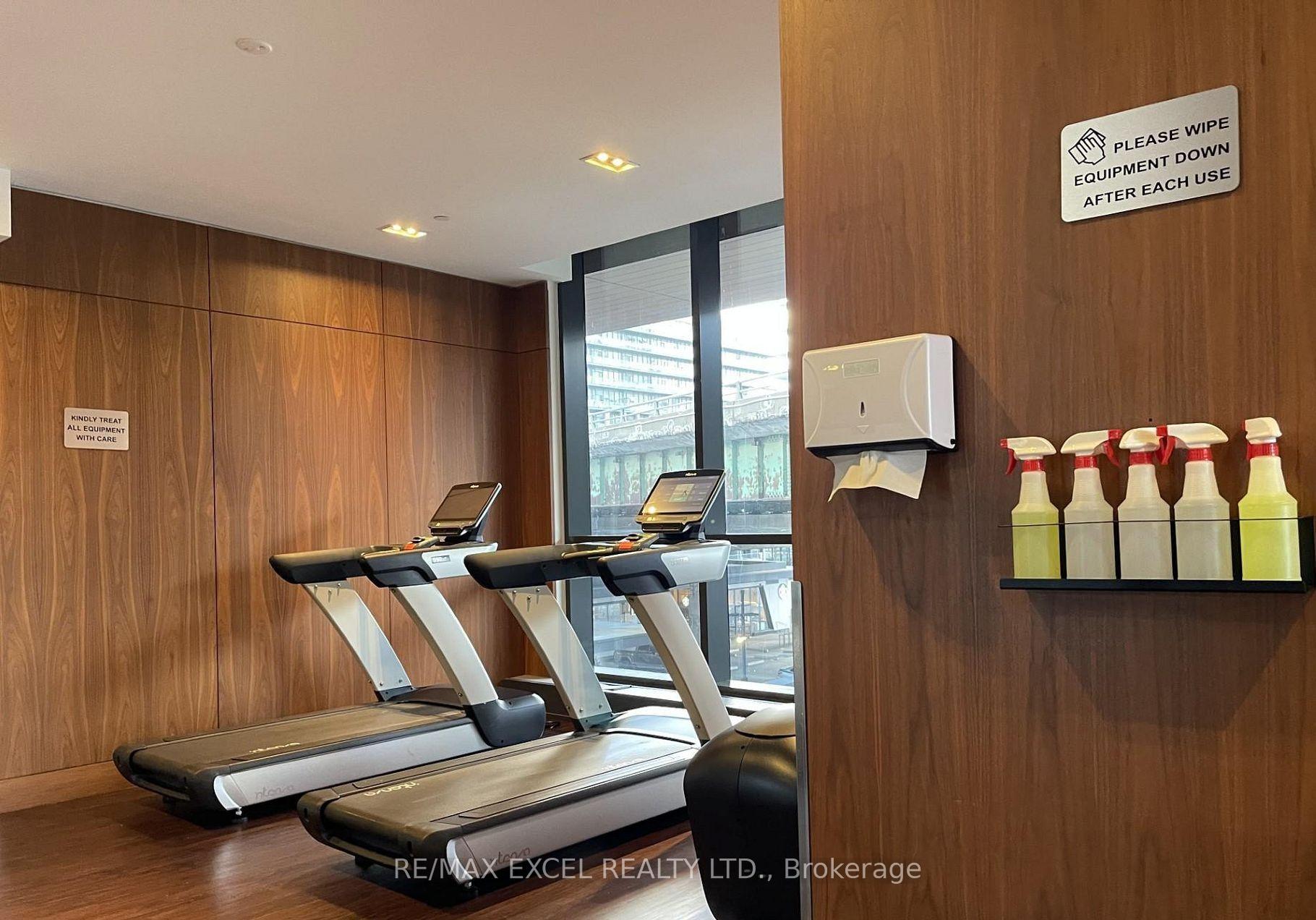 Photo 26 of Unit 4606, 17 Bathurst Street, Toronto, Waterfront Communities — HOMEH