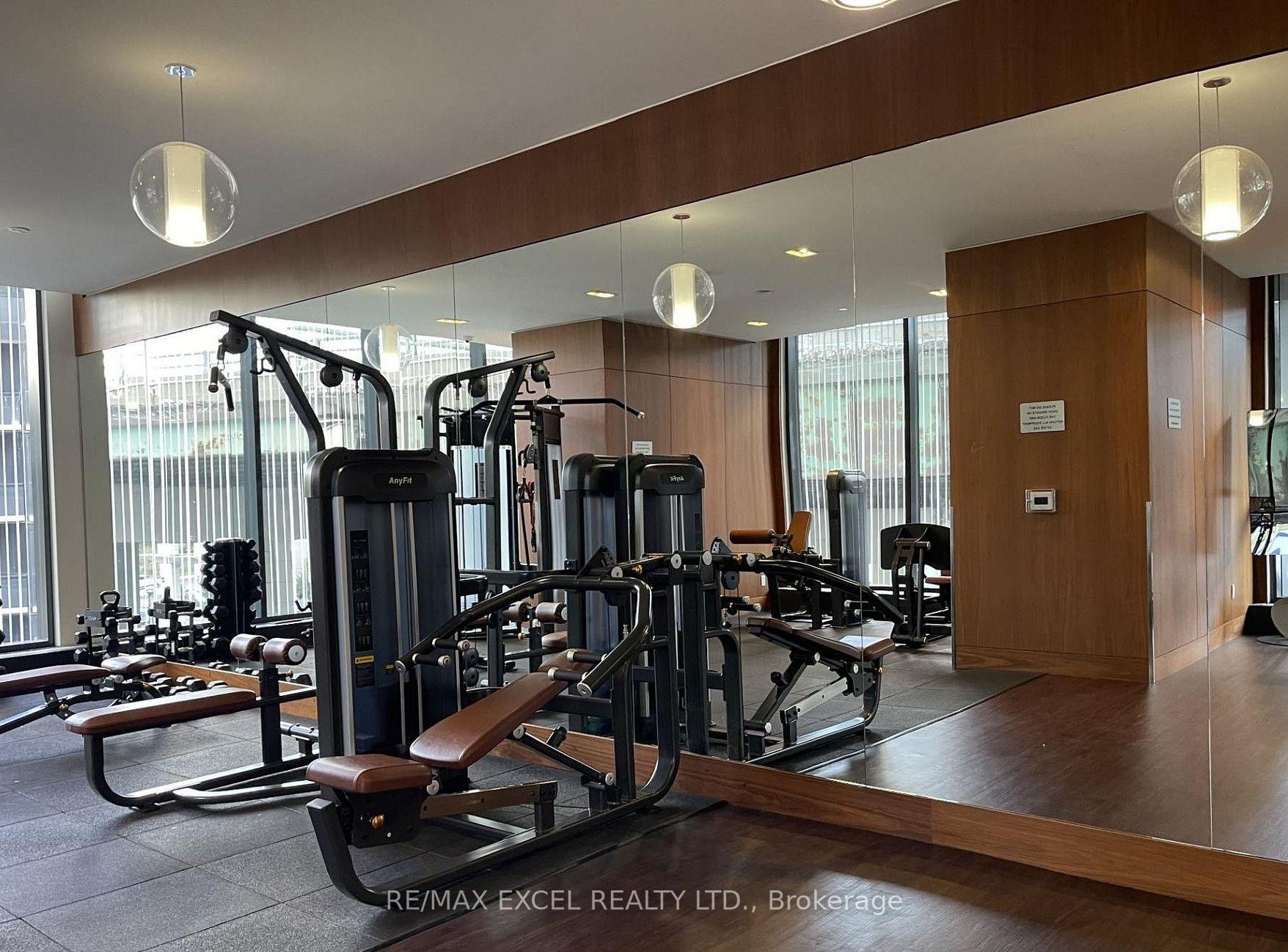 Photo 28 of Unit 4606, 17 Bathurst Street, Toronto, Waterfront Communities — HOMEH