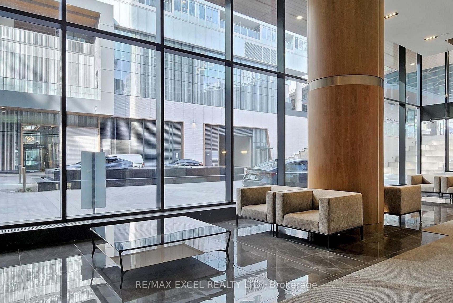 Photo 29 of Unit 4606, 17 Bathurst Street, Toronto, Waterfront Communities — HOMEH
