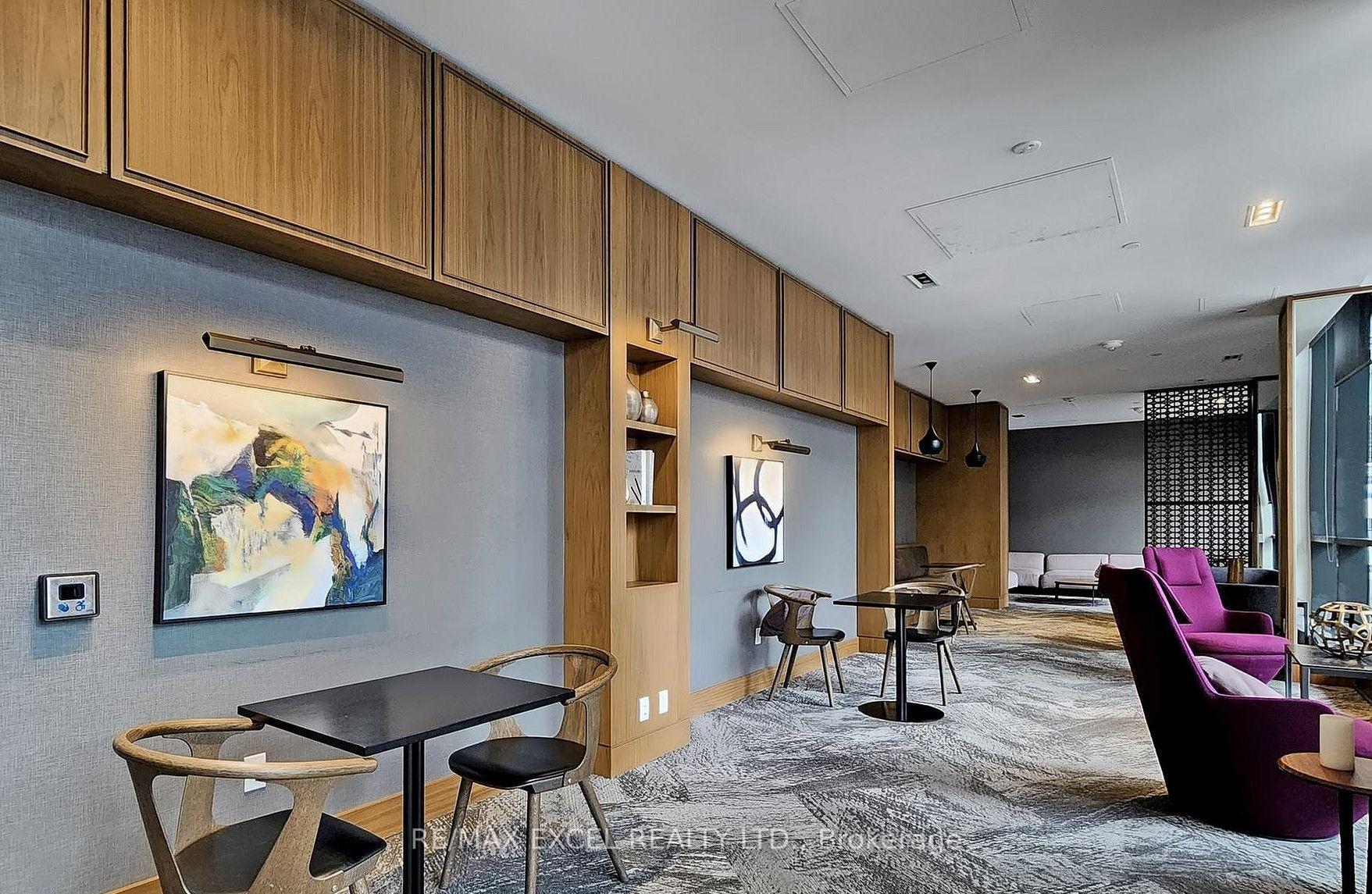 Photo 32 of Unit 4606, 17 Bathurst Street, Toronto, Waterfront Communities — HOMEH