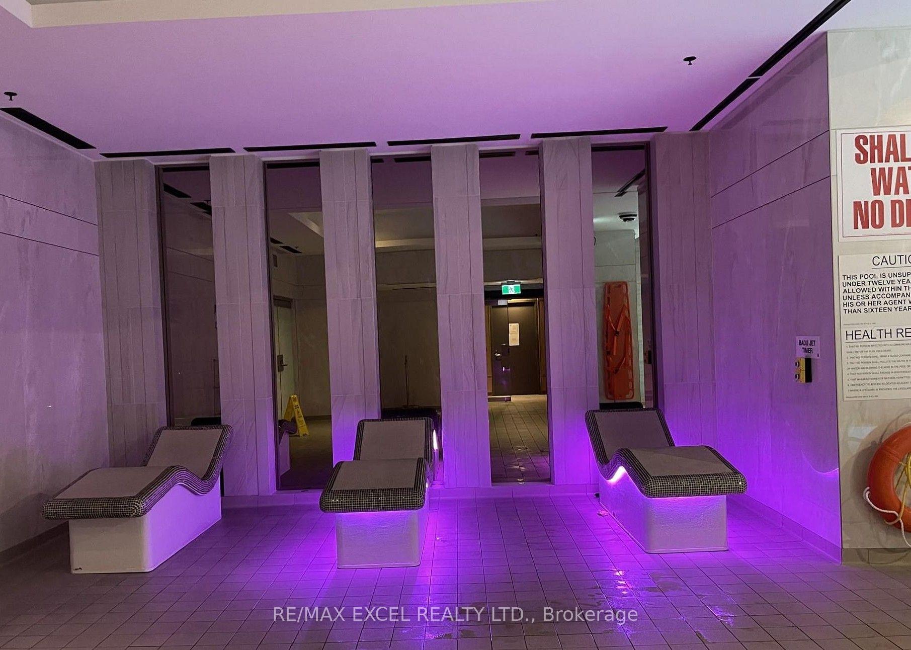 Photo 37 of Unit 4606, 17 Bathurst Street, Toronto, Waterfront Communities — HOMEH