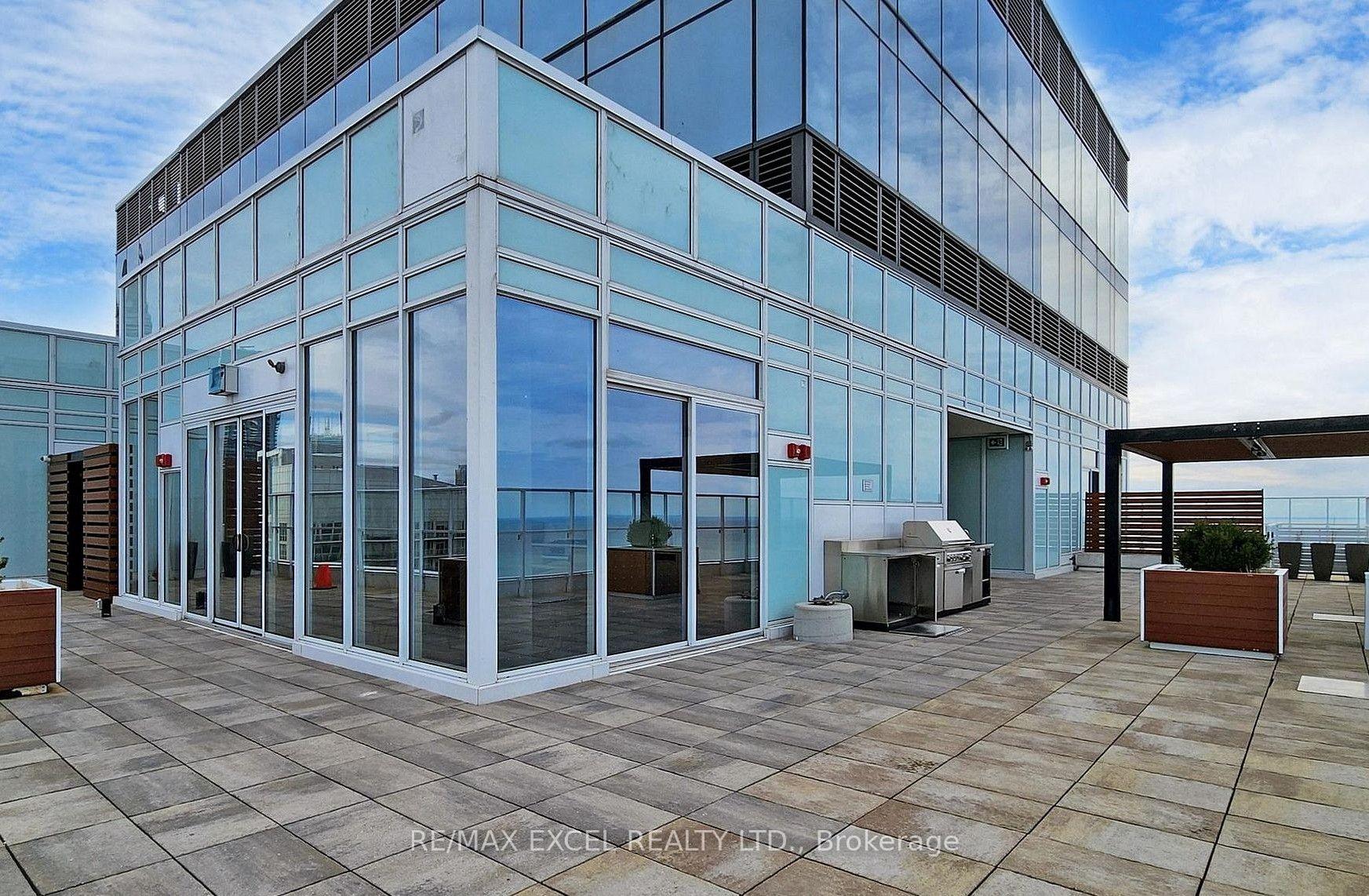 Photo 39 of Unit 4606, 17 Bathurst Street, Toronto, Waterfront Communities — HOMEH