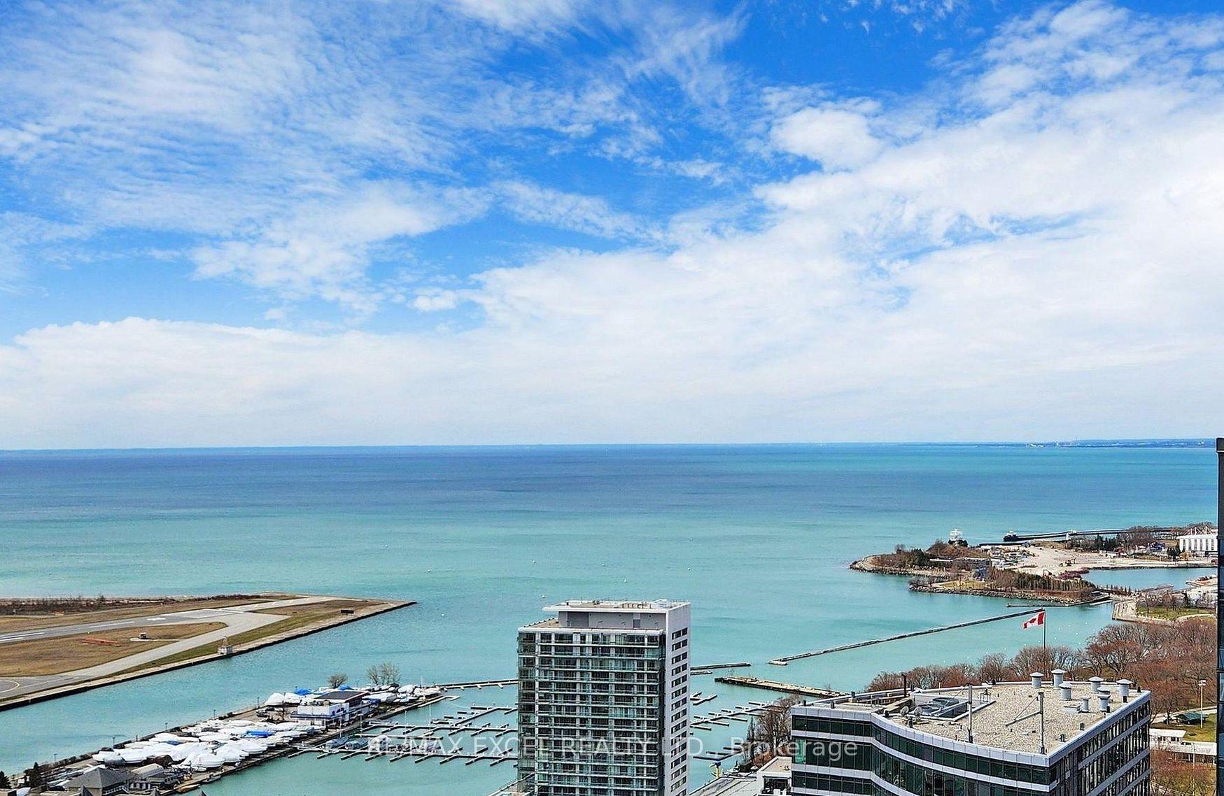 Photo 40 of Unit 4606, 17 Bathurst Street, Toronto, Waterfront Communities — HOMEH