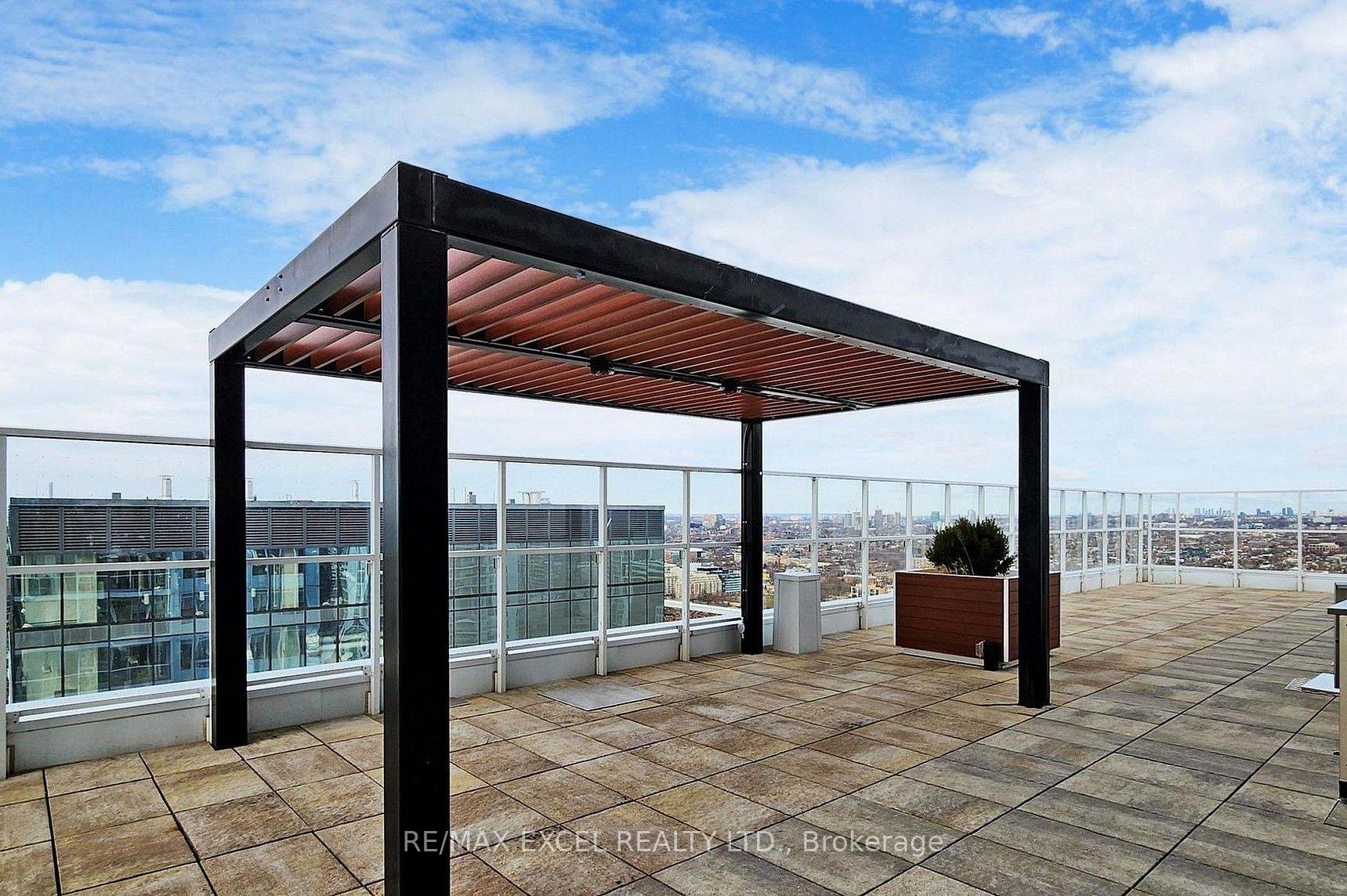 Photo 41 of Unit 4606, 17 Bathurst Street, Toronto, Waterfront Communities — HOMEH