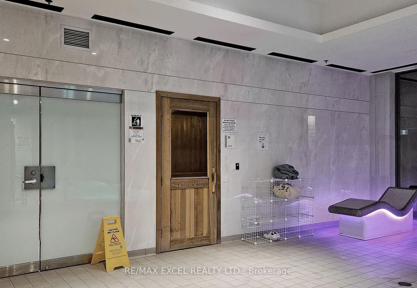 Photo 42 of Unit 4606, 17 Bathurst Street, Toronto, Waterfront Communities — HOMEH