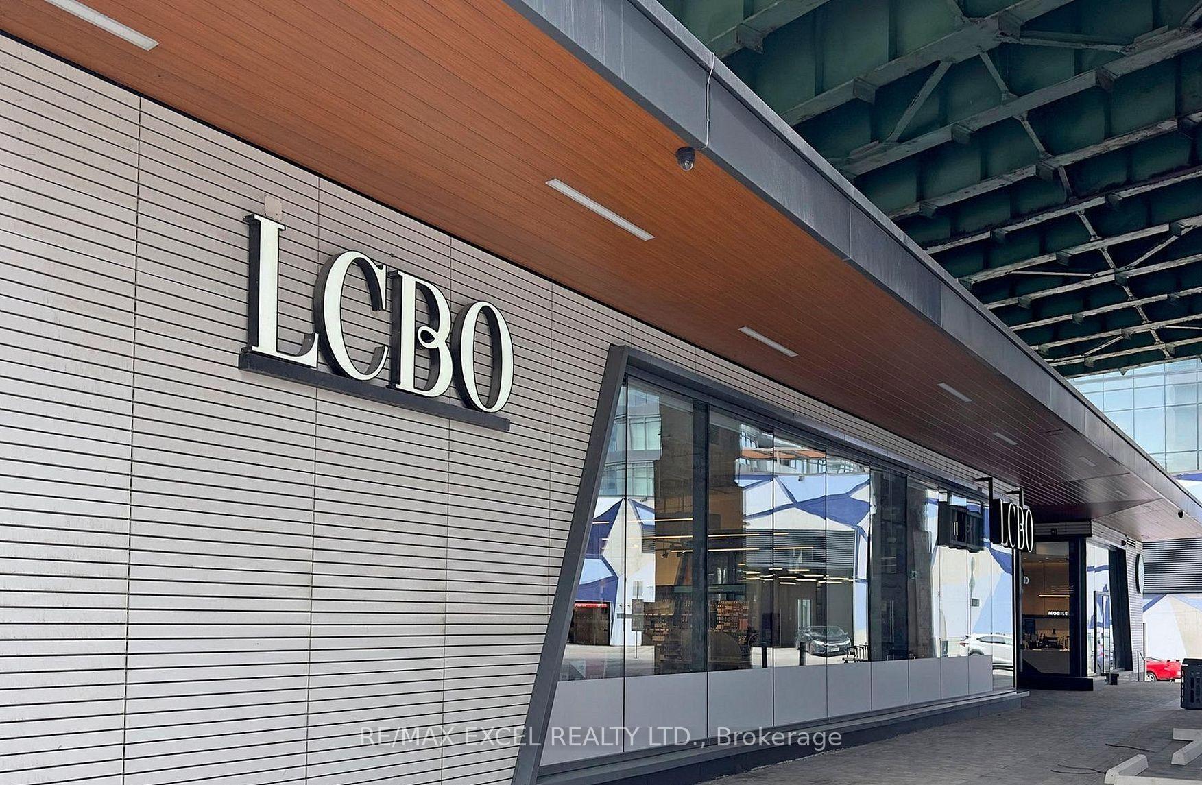 Photo 46 of Unit 4606, 17 Bathurst Street, Toronto, Waterfront Communities — HOMEH