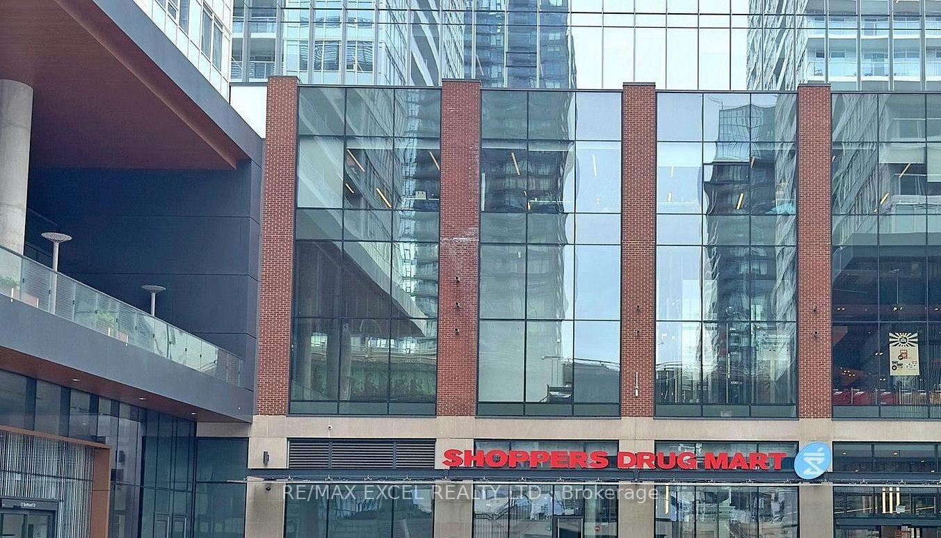 Photo 47 of Unit 4606, 17 Bathurst Street, Toronto, Waterfront Communities — HOMEH