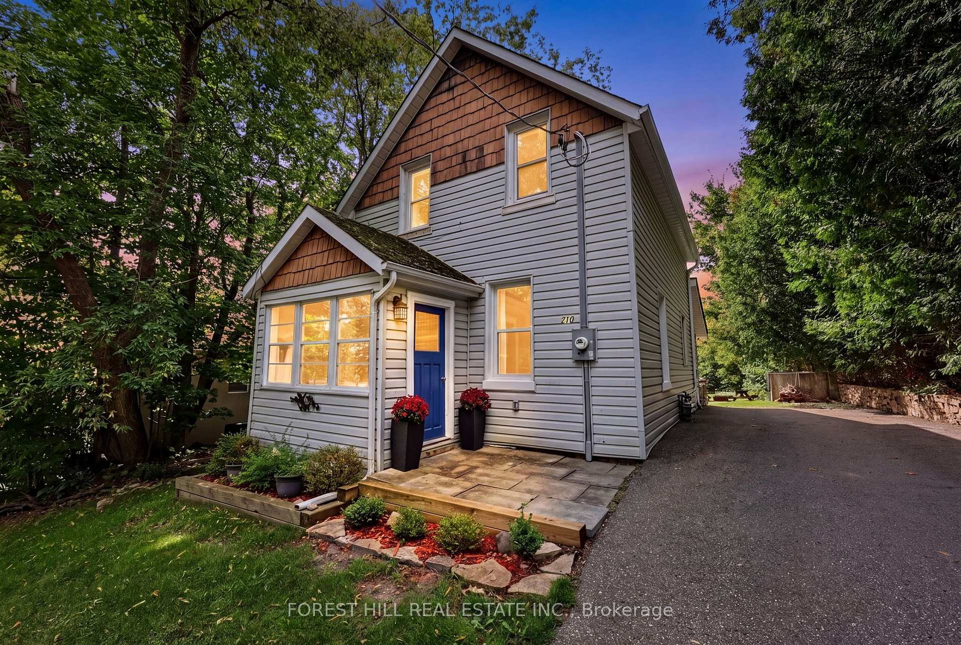 Photo of 210 Centennial Drive