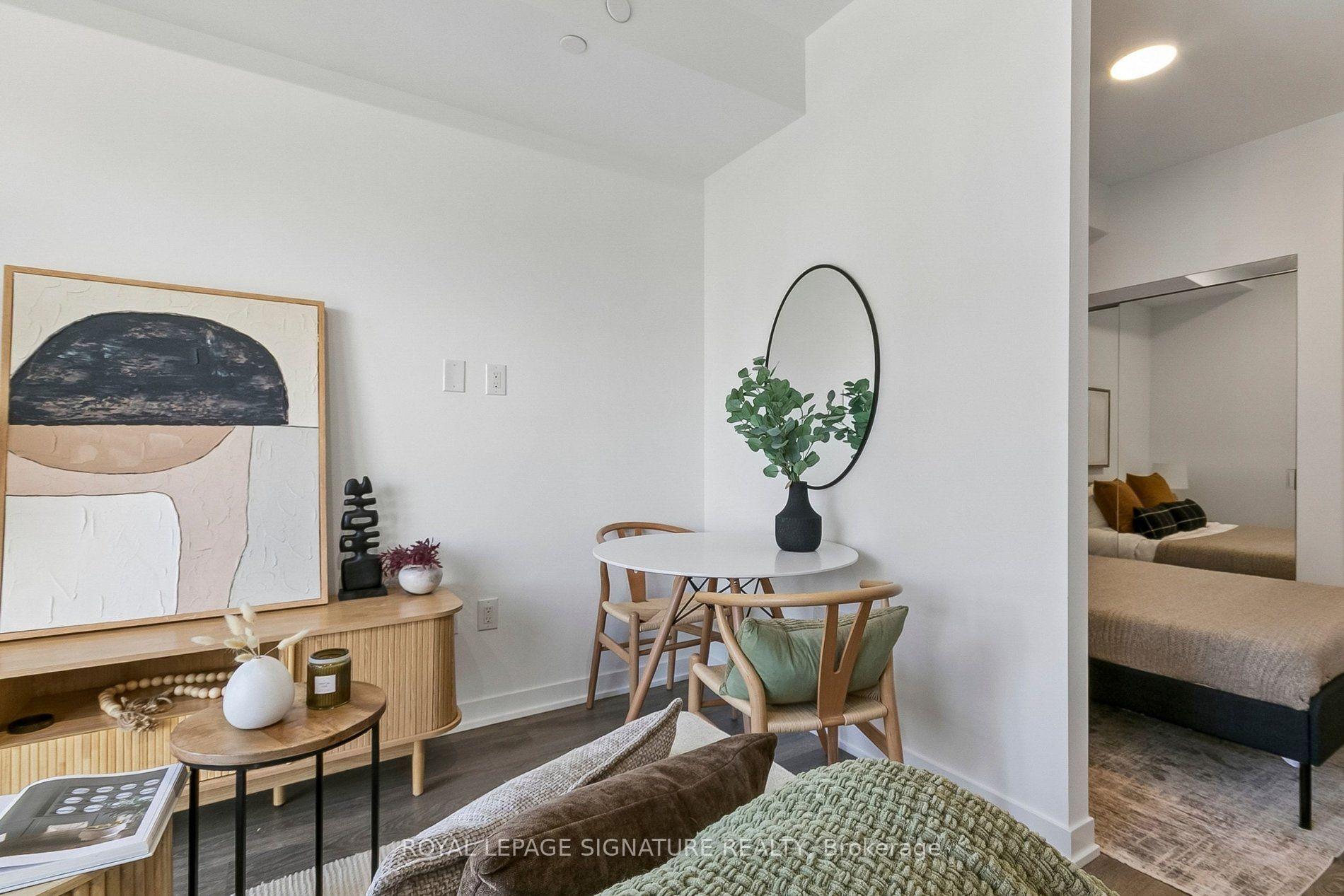 Photo 7 of Unit 1006, 20 Richardson Street, Toronto, Waterfront Communities — HOMEH
