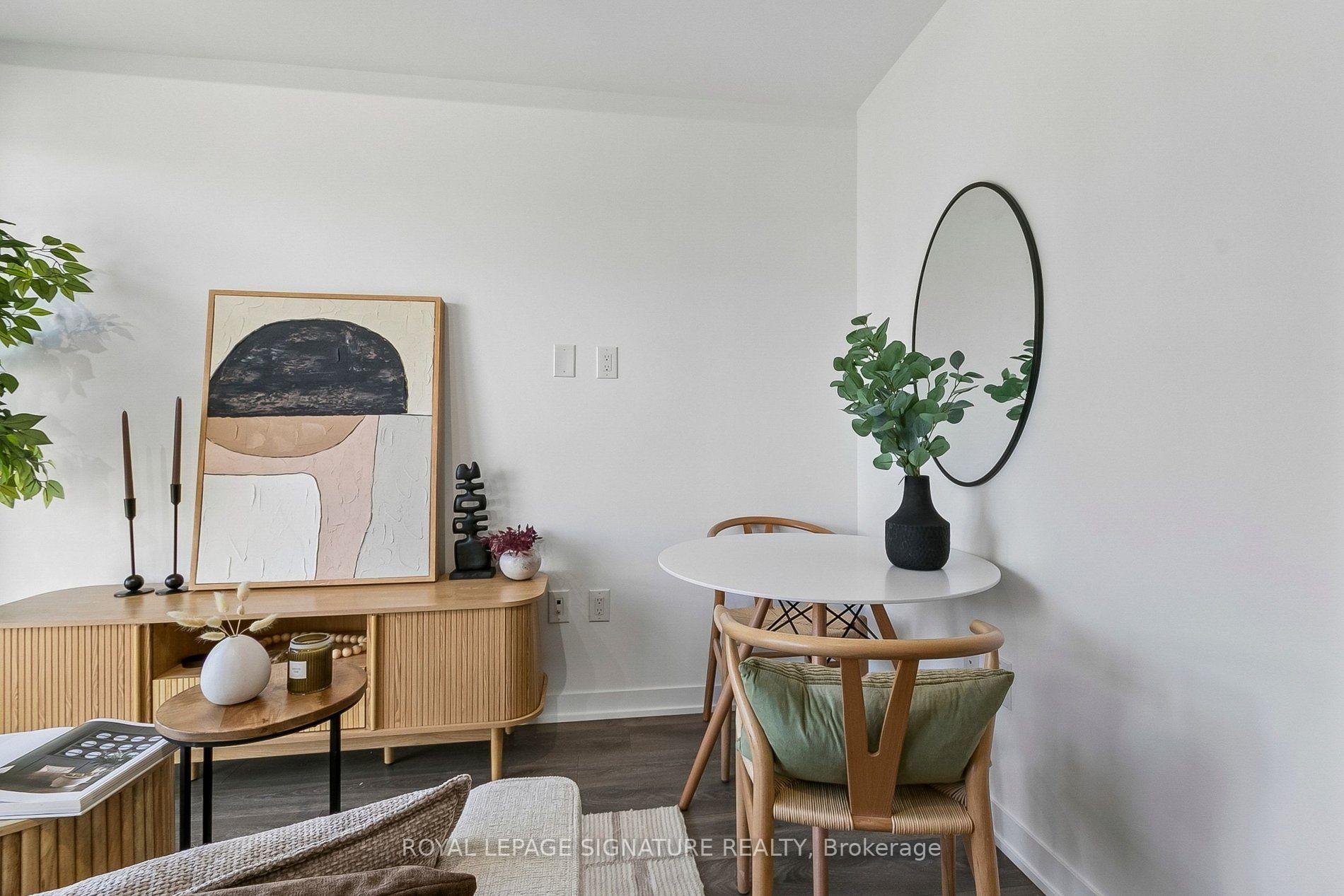 Photo 8 of Unit 1006, 20 Richardson Street, Toronto, Waterfront Communities — HOMEH