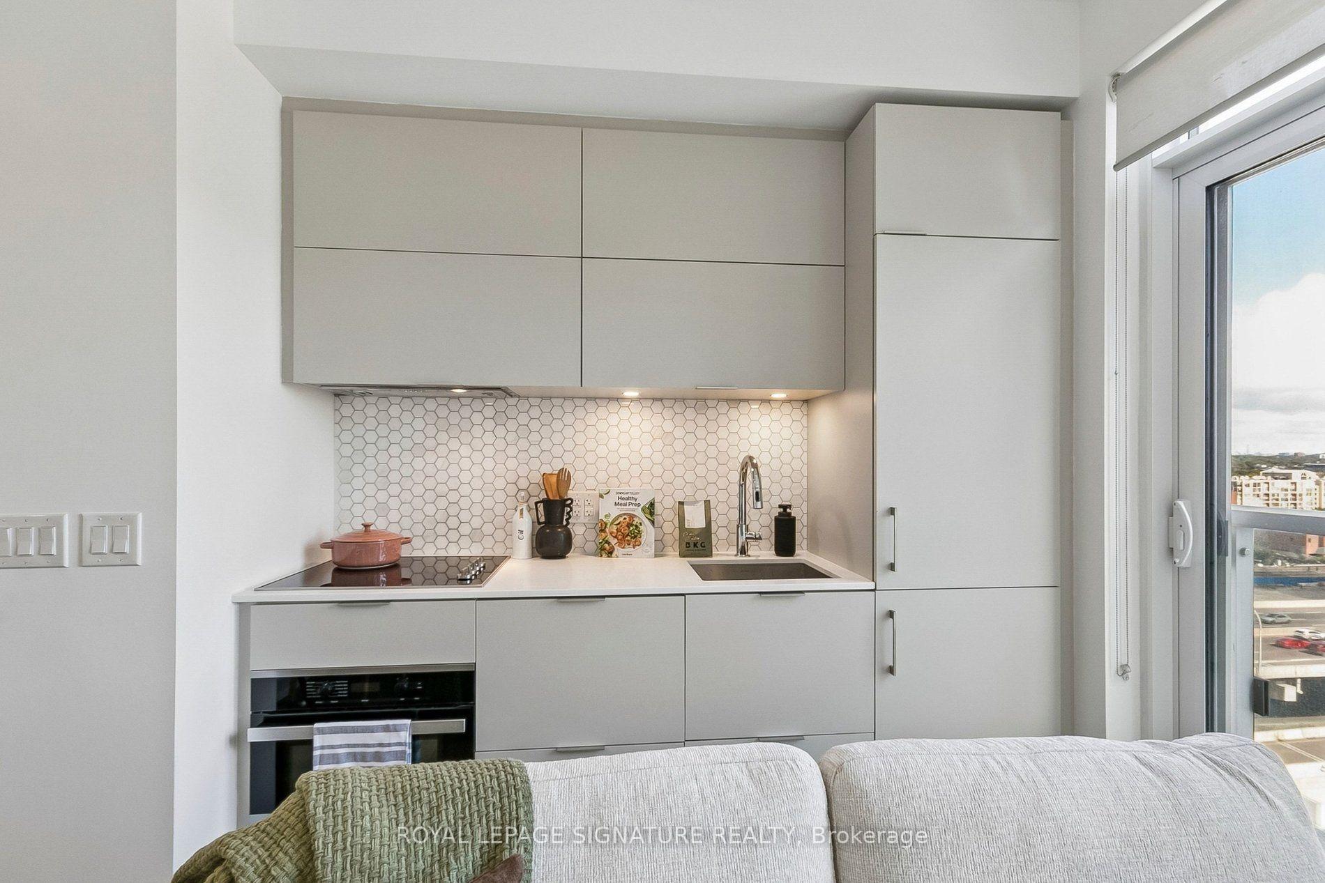Photo 10 of Unit 1006, 20 Richardson Street, Toronto, Waterfront Communities — HOMEH