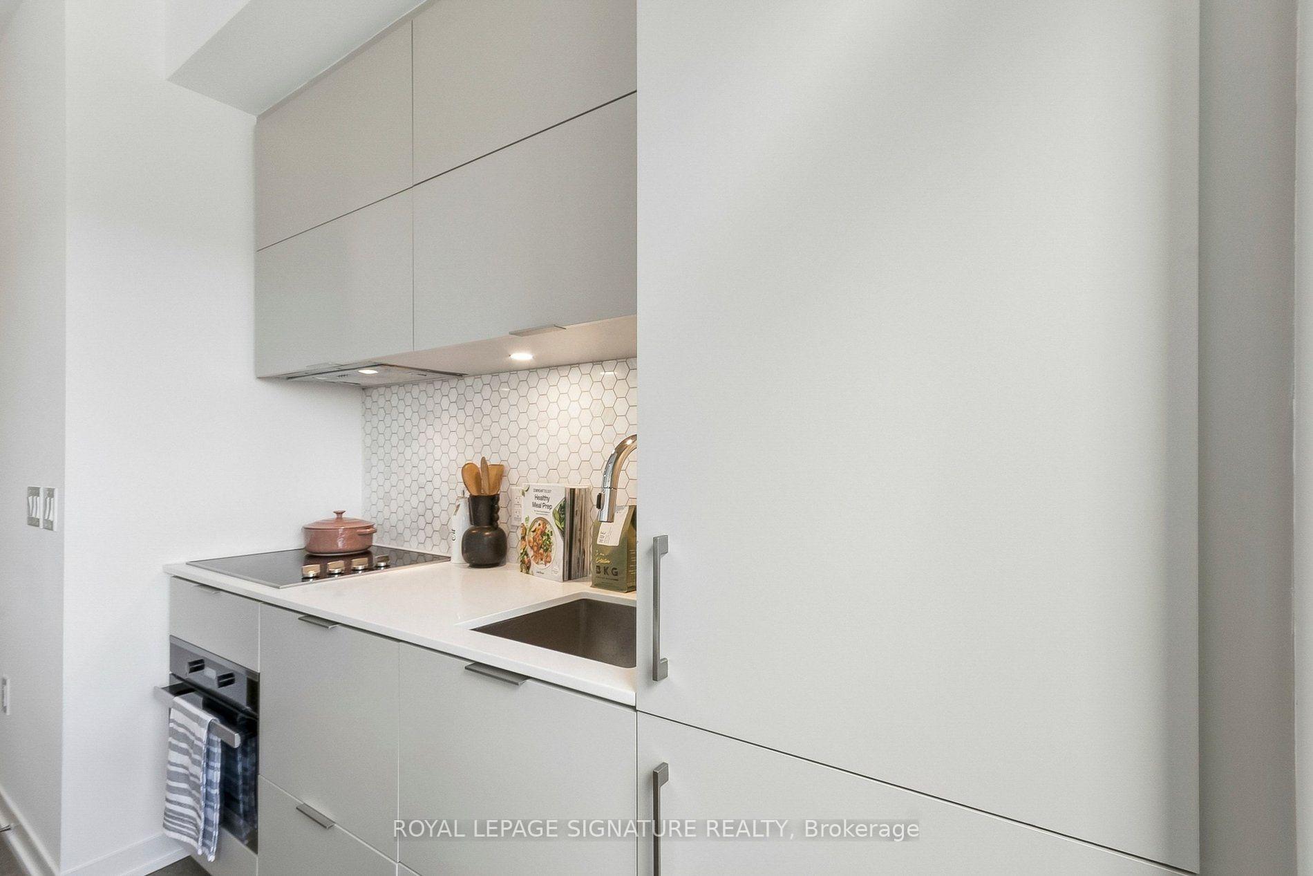 Photo 11 of Unit 1006, 20 Richardson Street, Toronto, Waterfront Communities — HOMEH
