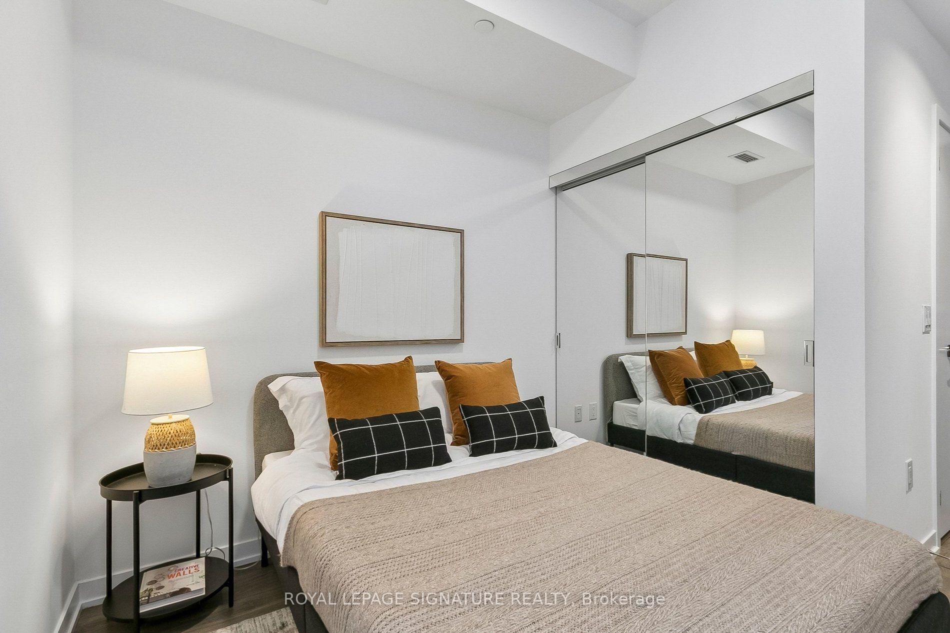 Photo 12 of Unit 1006, 20 Richardson Street, Toronto, Waterfront Communities — HOMEH