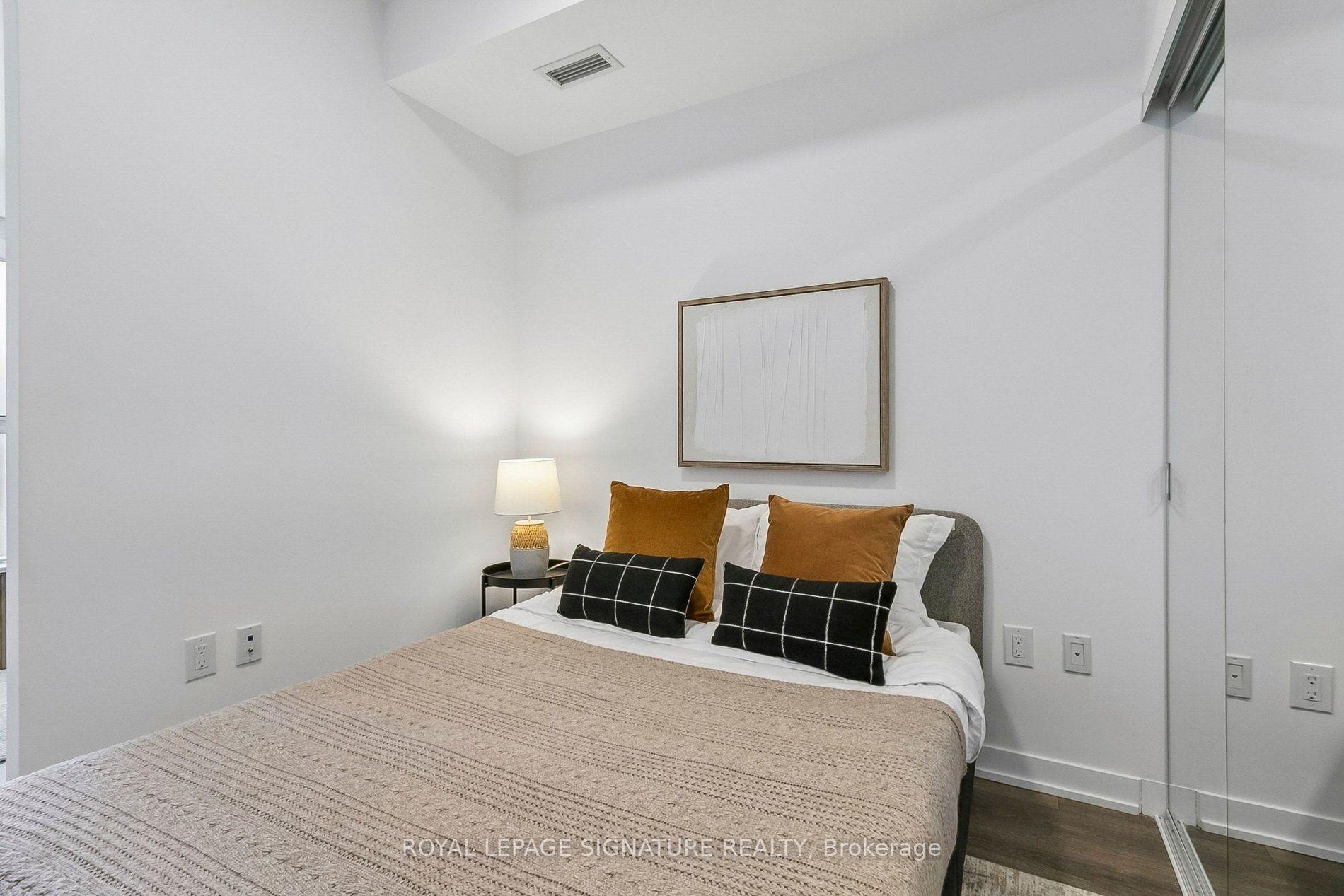 Photo 13 of Unit 1006, 20 Richardson Street, Toronto, Waterfront Communities — HOMEH