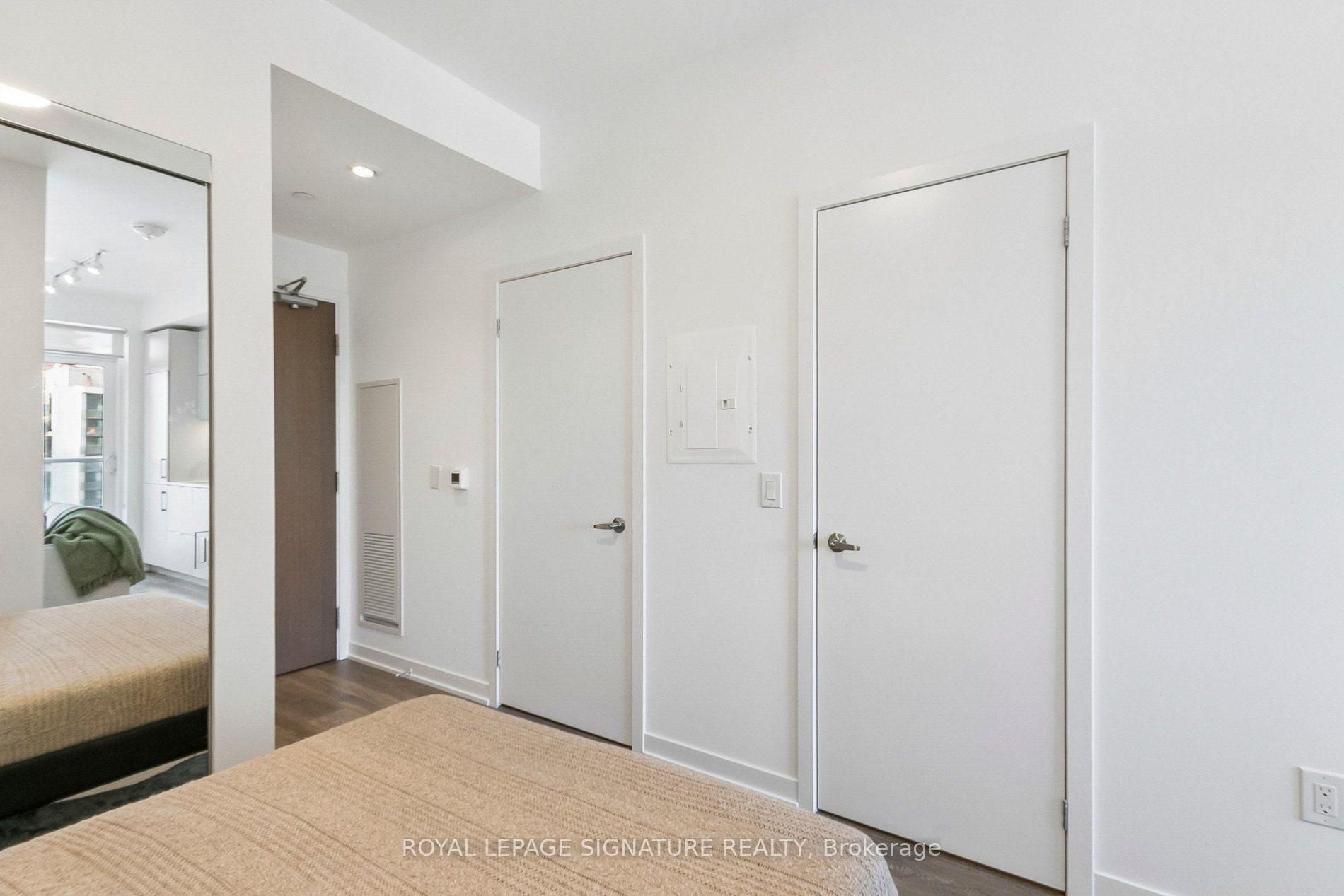 Photo 14 of Unit 1006, 20 Richardson Street, Toronto, Waterfront Communities — HOMEH