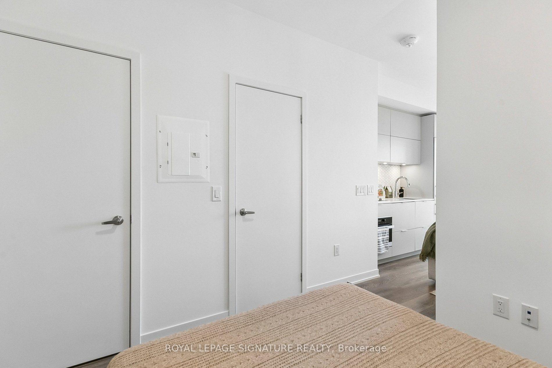 Photo 15 of Unit 1006, 20 Richardson Street, Toronto, Waterfront Communities — HOMEH