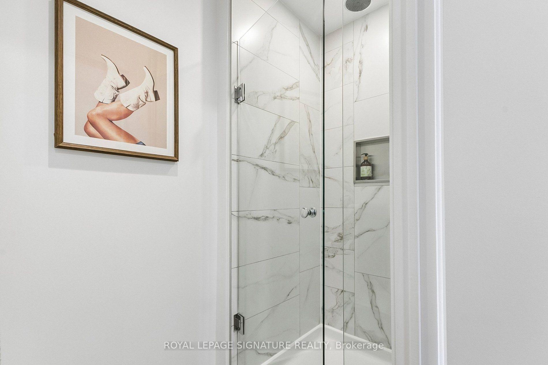 Photo 16 of Unit 1006, 20 Richardson Street, Toronto, Waterfront Communities — HOMEH