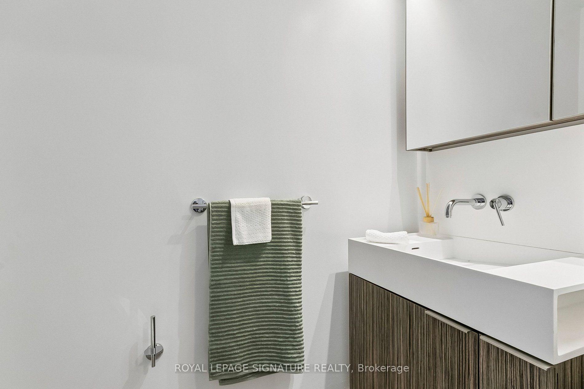 Photo 17 of Unit 1006, 20 Richardson Street, Toronto, Waterfront Communities — HOMEH