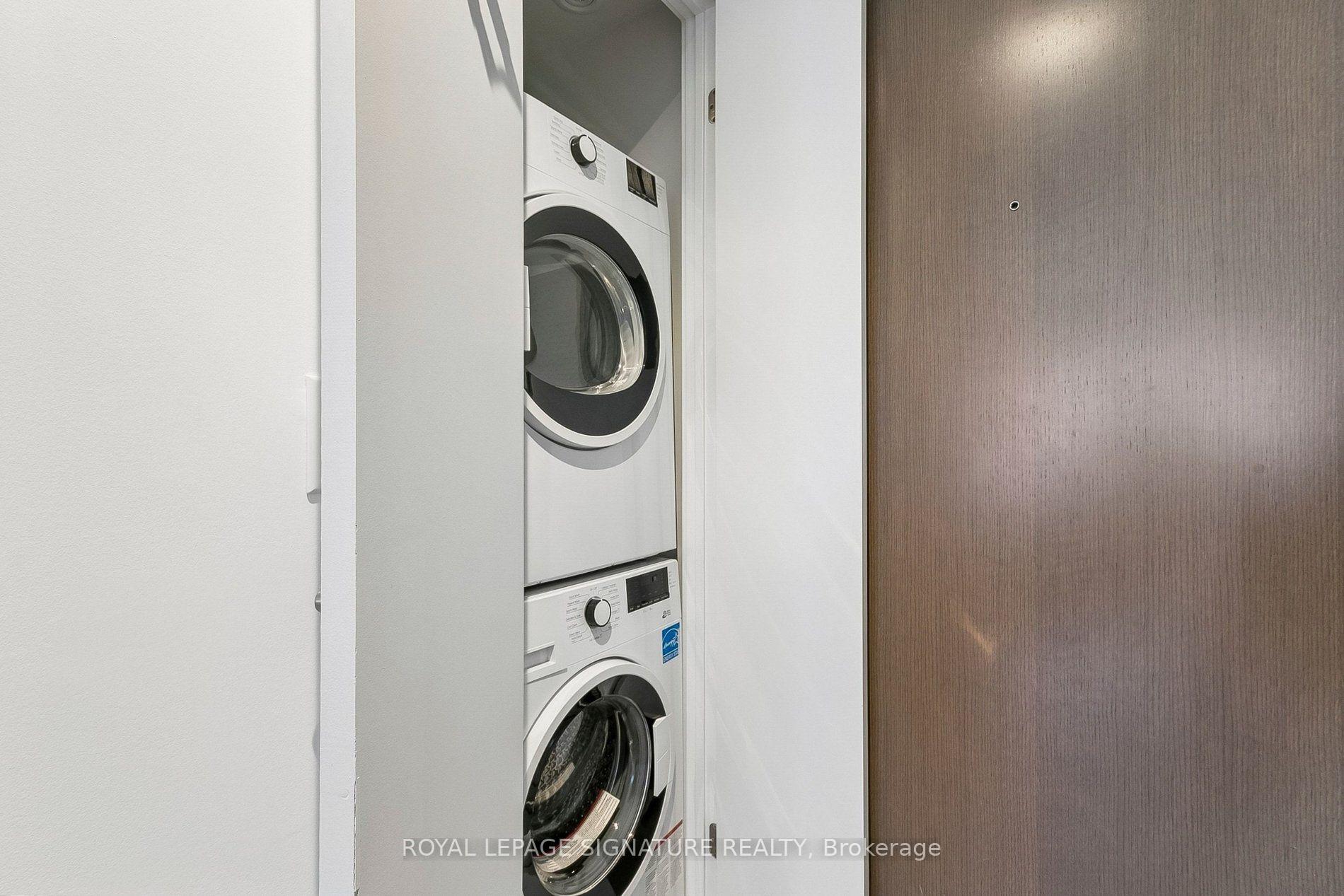 Photo 18 of Unit 1006, 20 Richardson Street, Toronto, Waterfront Communities — HOMEH