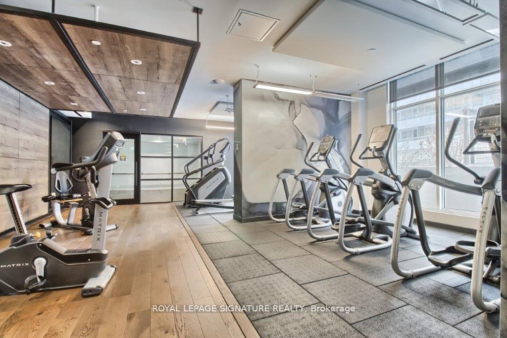 Photo 19 of Unit 1006, 20 Richardson Street, Toronto, Waterfront Communities — HOMEH