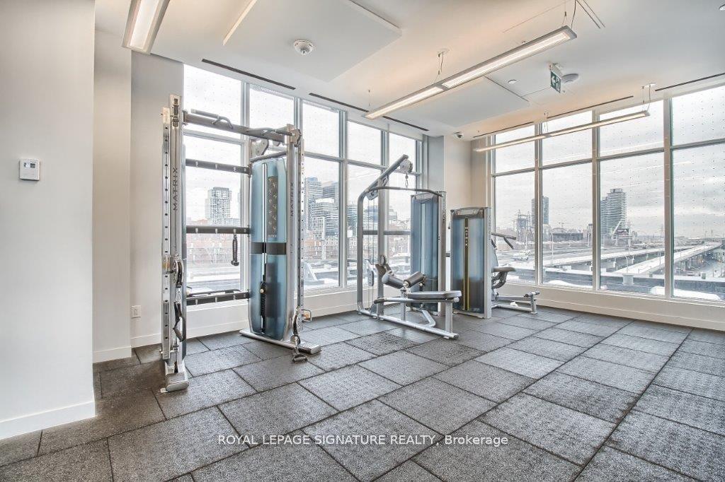 Photo 20 of Unit 1006, 20 Richardson Street, Toronto, Waterfront Communities — HOMEH