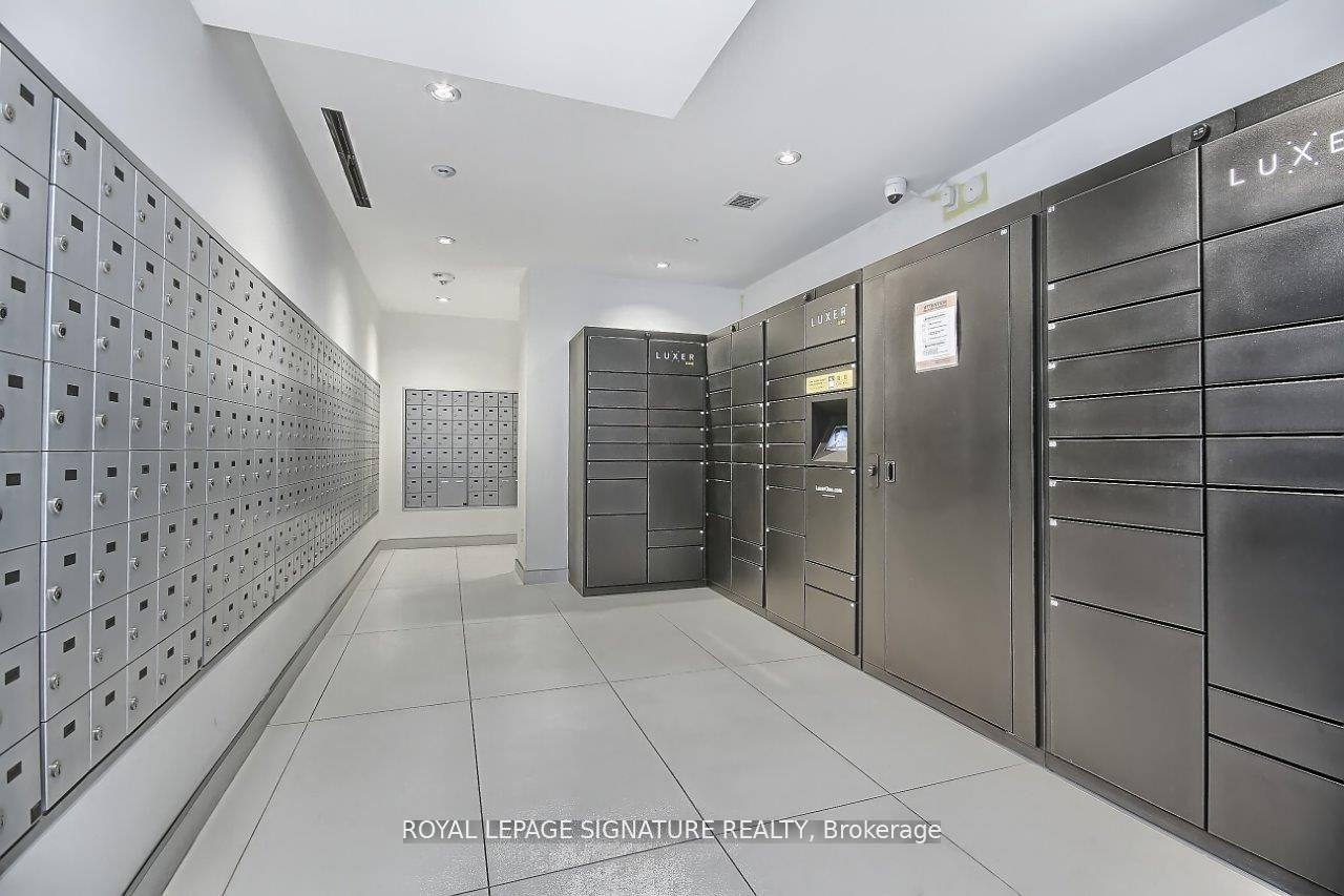 Photo 21 of Unit 1006, 20 Richardson Street, Toronto, Waterfront Communities — HOMEH