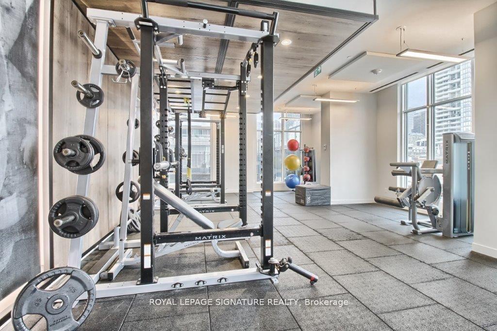 Photo 22 of Unit 1006, 20 Richardson Street, Toronto, Waterfront Communities — HOMEH