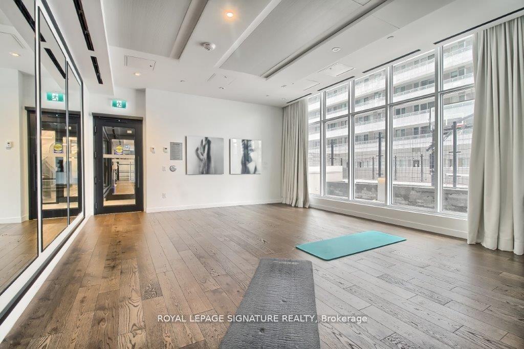 Photo 23 of Unit 1006, 20 Richardson Street, Toronto, Waterfront Communities — HOMEH