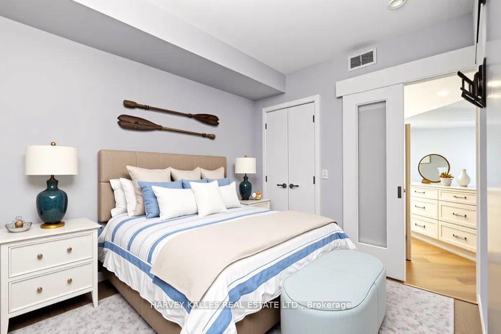 Photo 14 of Unit 502, 218 Queens Quay W, Toronto, Waterfront Communities — HOMEH