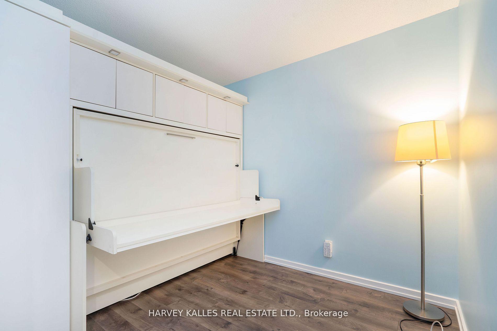 Photo 23 of Unit 502, 218 Queens Quay W, Toronto, Waterfront Communities — HOMEH
