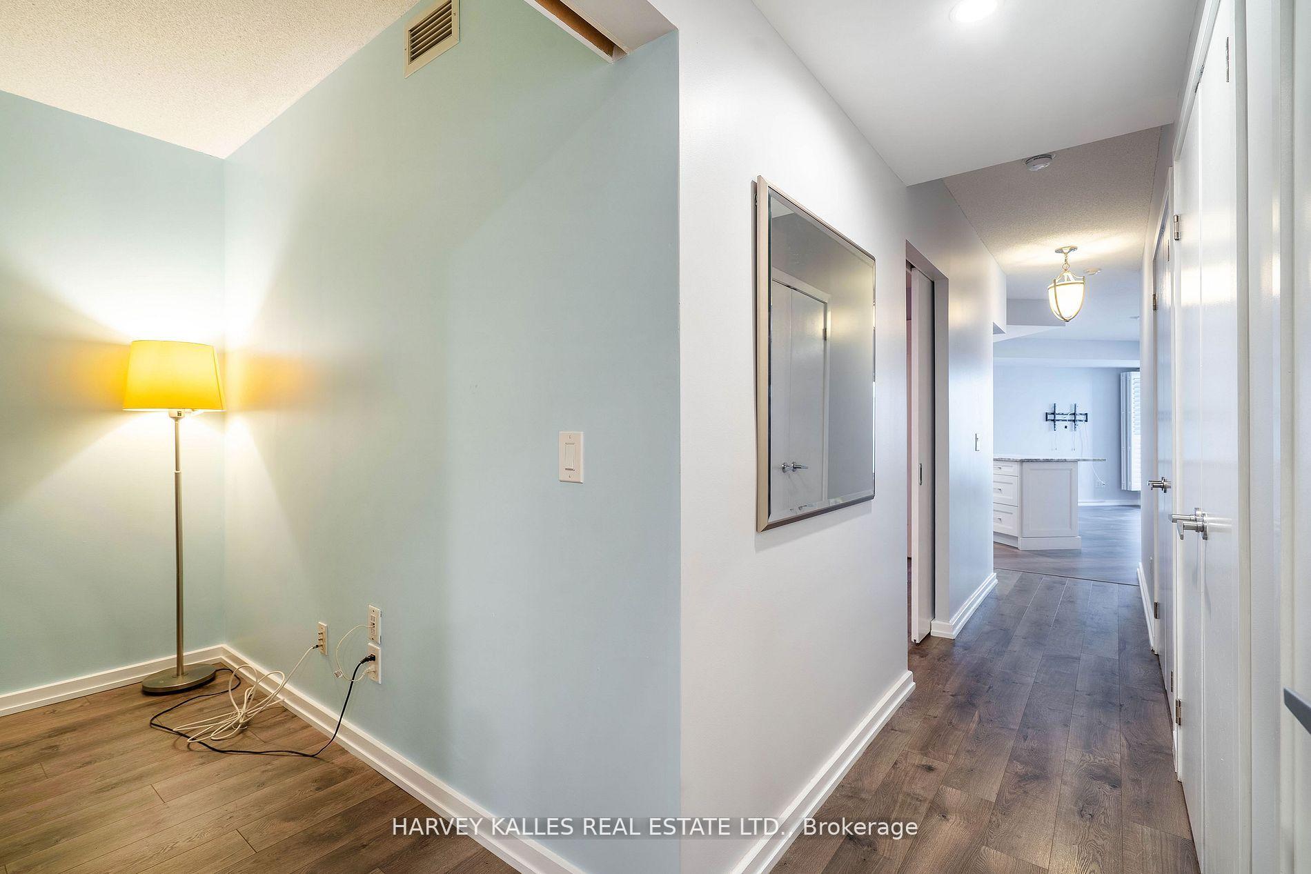 Photo 24 of Unit 502, 218 Queens Quay W, Toronto, Waterfront Communities — HOMEH